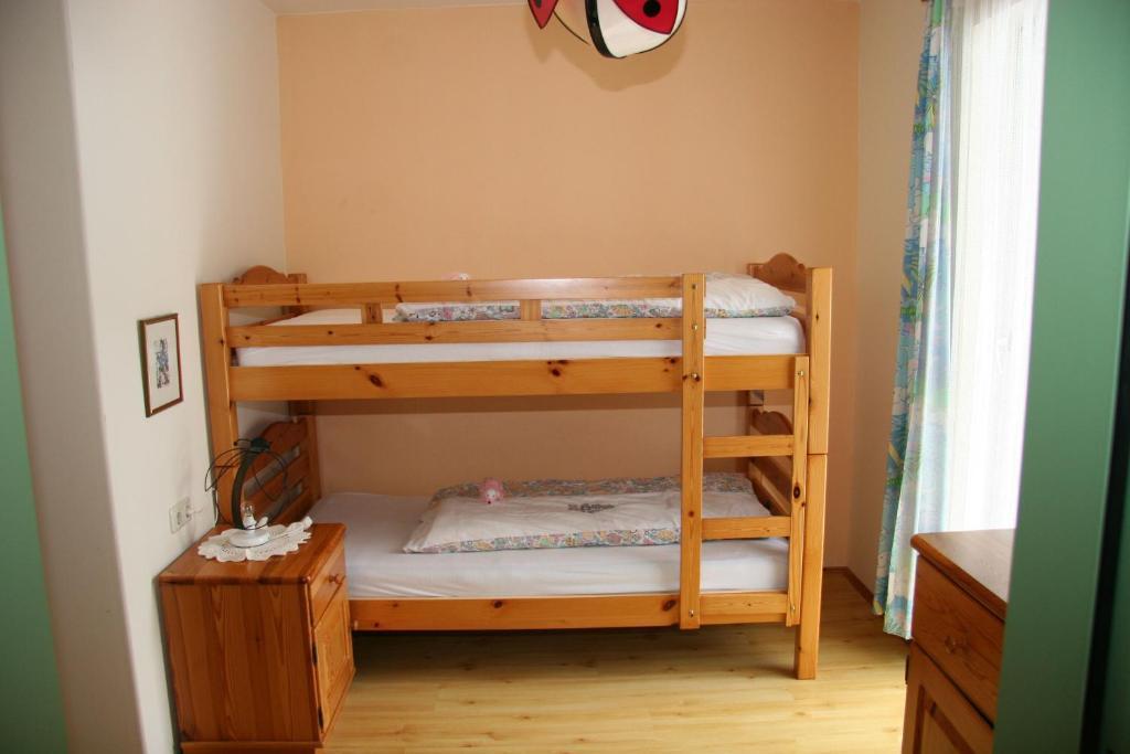 Miklauzhof Schmautz Ferienwohnungen & Zimmer חדר תמונה