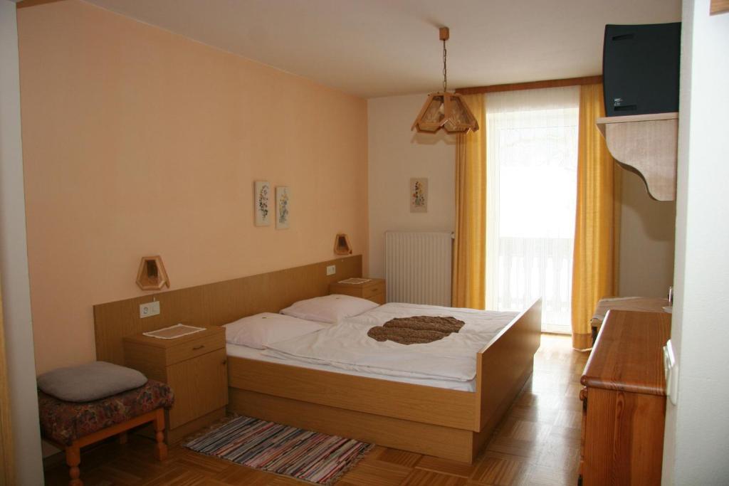 Miklauzhof Schmautz Ferienwohnungen & Zimmer חדר תמונה