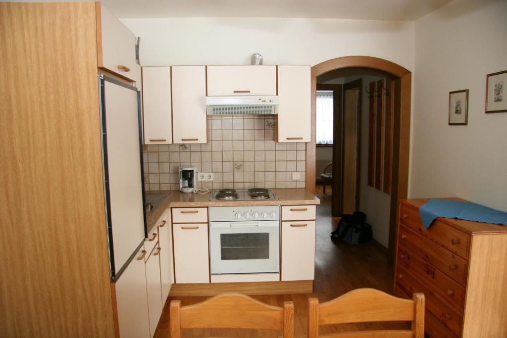 Miklauzhof Schmautz Ferienwohnungen & Zimmer מראה חיצוני תמונה