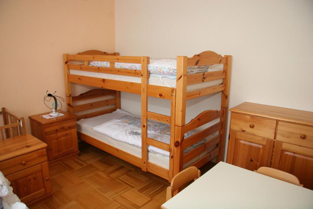 Miklauzhof Schmautz Ferienwohnungen & Zimmer מראה חיצוני תמונה